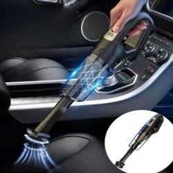Wireless Handheld Car Vacuum Cleaner, 2 in1 Dust Buster