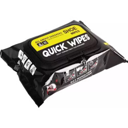 Shoe Cleaning Wipes