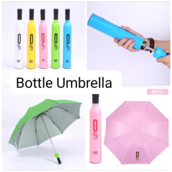 BOTTLE UMBRELLA