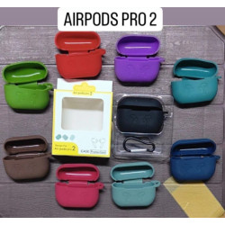 Airpod Pro & Pro 2 Silicon Case