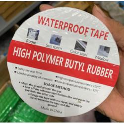 FLEXI TAPE WATER PROOF