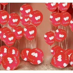 HEARTPRINTEDBALLOONS