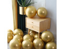 Metallic Ballons