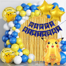 Birthday Kit Random Theme – Boys