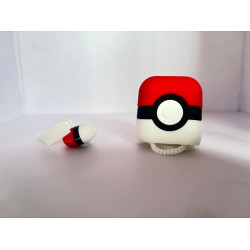 CHARGER PROTECTION CASE