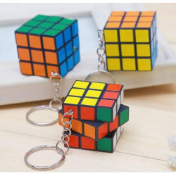 1Pc Mini Cube, Puzzle Game for Boy And Girl, Magic Cube for Birthday Gift