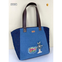 DENIMTOTEBAG